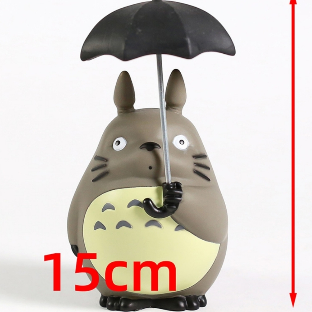 New Totoro Bundle🐶🐱🐨🎈🎈🎈 - Picture 11 of 12